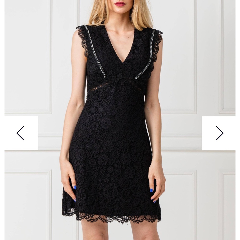 Pinko Dress - Picture 4 of 6